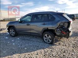 تويوتا راف 4